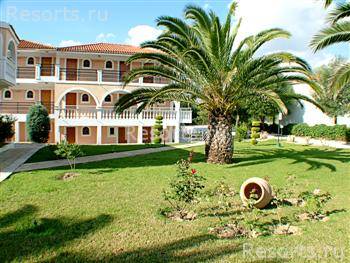 Golden Sun & Golden Beach Hotel 5